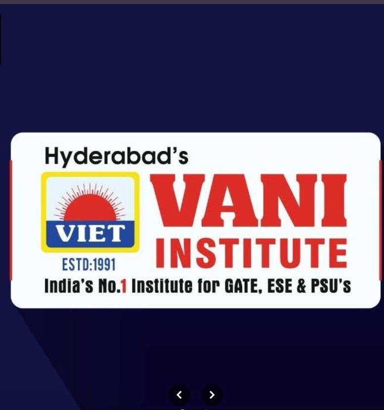 VANI INSTITUTE image 3
